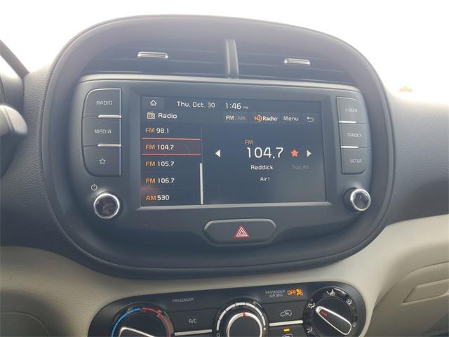 new 2025 Kia Soul car, priced at $21,479