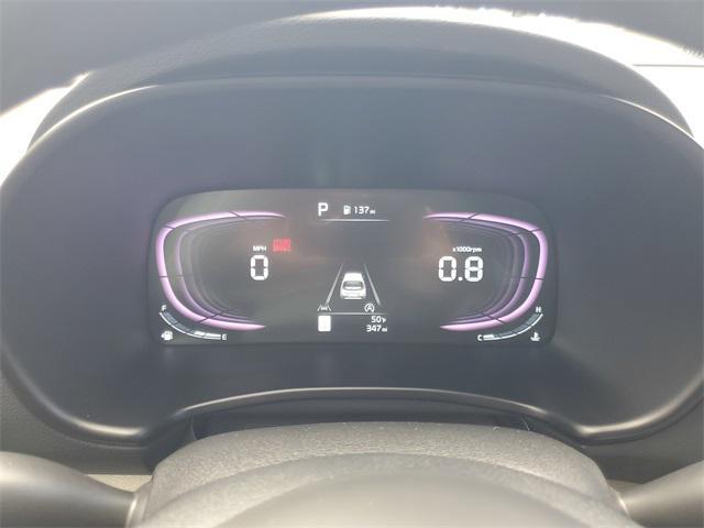 new 2025 Kia Soul car, priced at $21,479