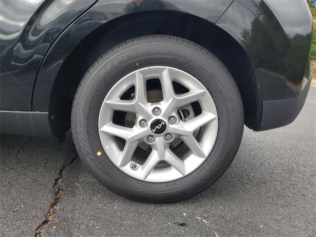 new 2025 Kia Soul car, priced at $21,479