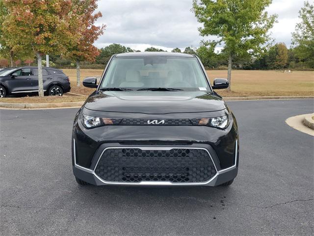new 2025 Kia Soul car, priced at $21,479