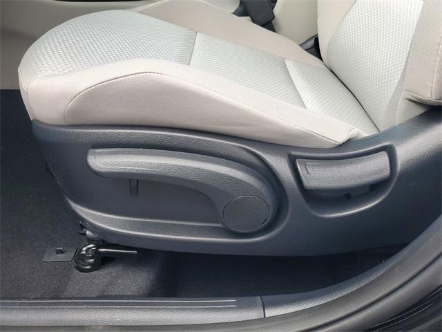 new 2025 Kia Soul car, priced at $21,479