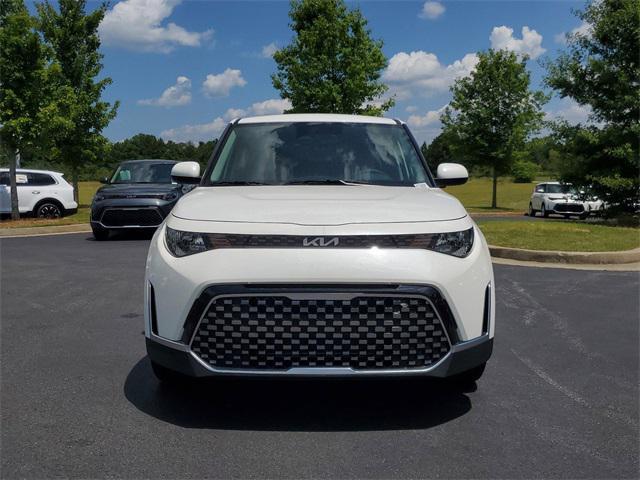 new 2024 Kia Soul car, priced at $25,425