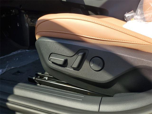 new 2025 Kia EV6 car, priced at $46,958