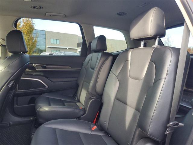 used 2023 Kia Telluride car, priced at $32,885