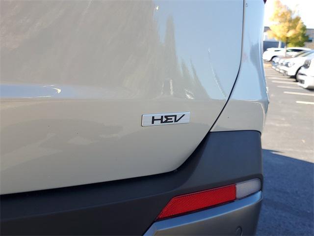 new 2026 Kia Carnival Hybrid car, priced at $52,521