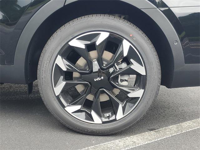 new 2026 Kia Sorento car, priced at $42,019