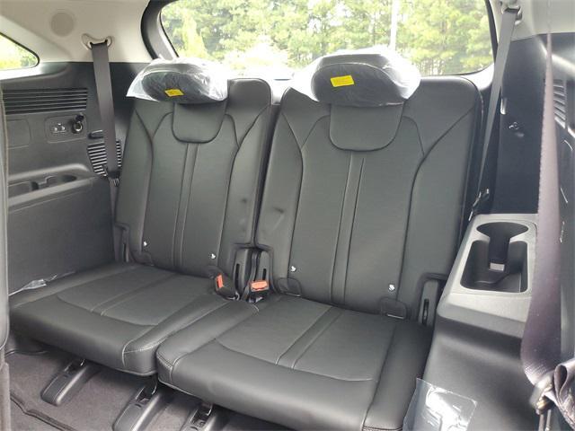 new 2026 Kia Sorento car, priced at $42,019