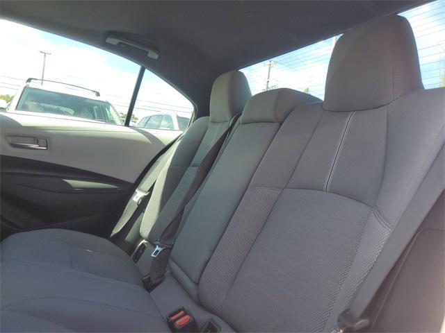 used 2022 Toyota Corolla car, priced at $19,988