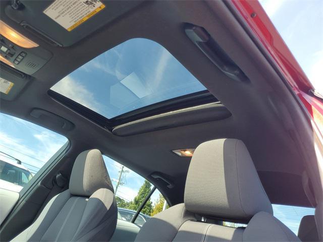 used 2022 Toyota Corolla car, priced at $19,988