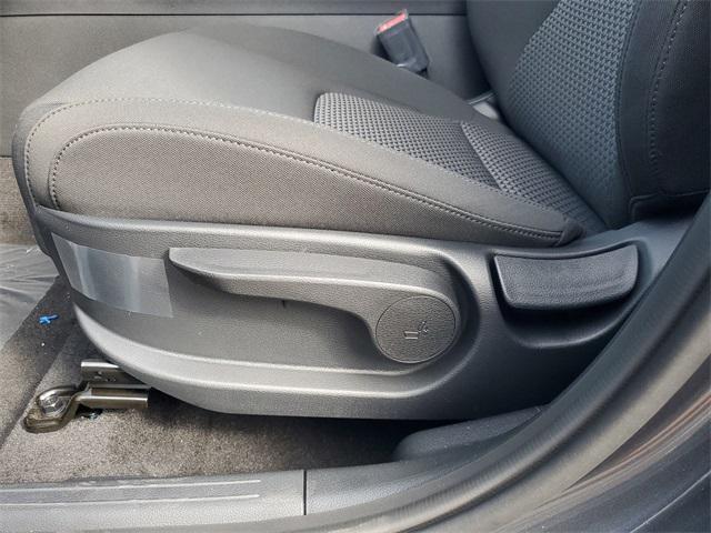 new 2025 Kia Sportage Hybrid car, priced at $28,865