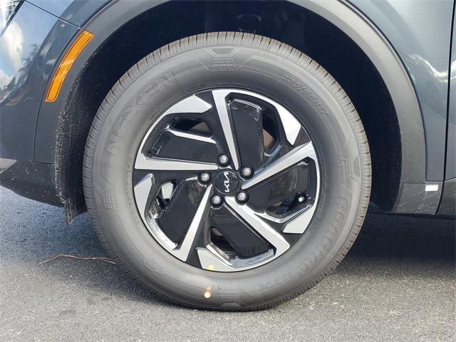 new 2025 Kia Sportage Hybrid car, priced at $28,865