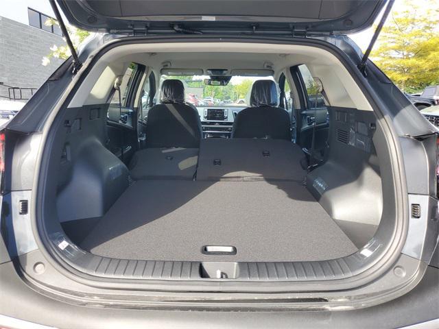 new 2025 Kia Sportage Hybrid car, priced at $28,865