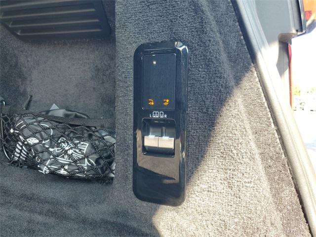 used 2023 Land Rover Range Rover Sport car, priced at $83,988