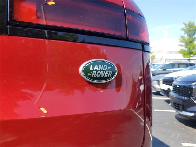 used 2023 Land Rover Range Rover Sport car, priced at $83,988