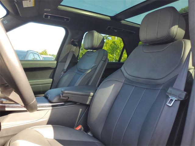 used 2023 Land Rover Range Rover Sport car, priced at $83,988
