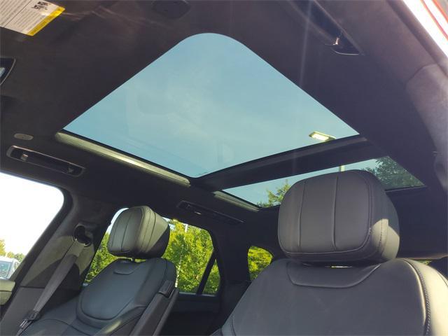 used 2023 Land Rover Range Rover Sport car, priced at $83,988