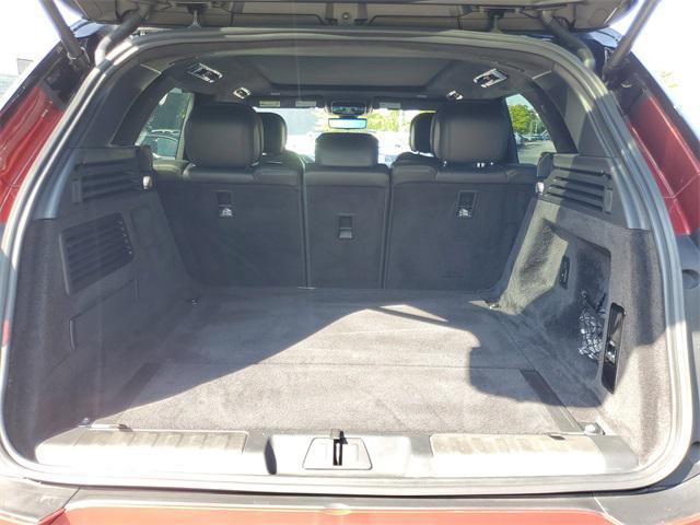 used 2023 Land Rover Range Rover Sport car, priced at $83,988