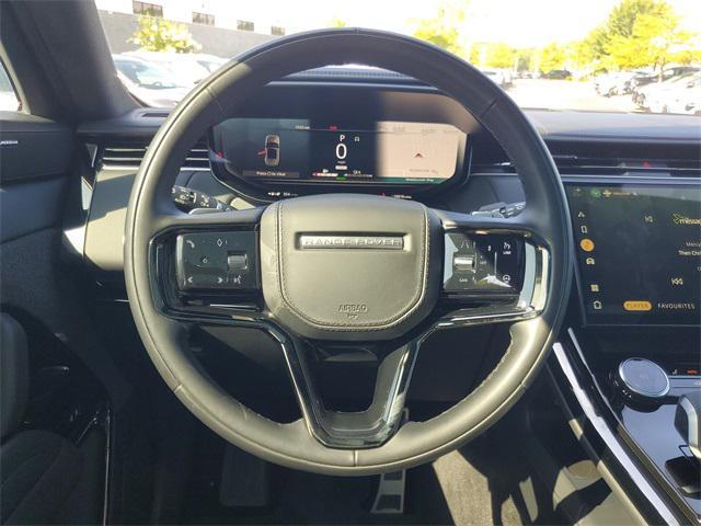 used 2023 Land Rover Range Rover Sport car, priced at $83,988