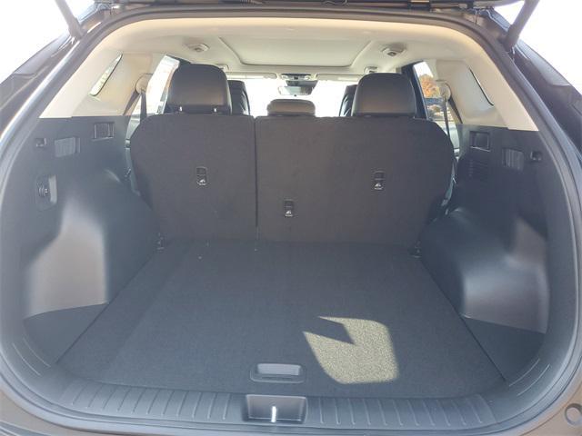 new 2026 Kia Sportage car, priced at $31,872