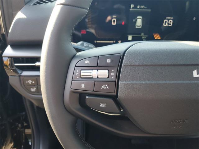 new 2026 Kia Sportage car, priced at $31,872