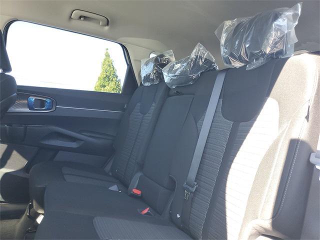 new 2026 Kia Sorento car, priced at $33,000