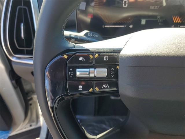 new 2026 Kia Sorento car, priced at $33,000