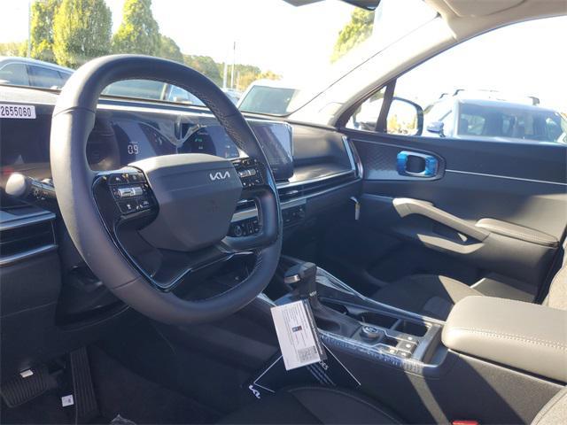 new 2026 Kia Sorento car, priced at $33,000