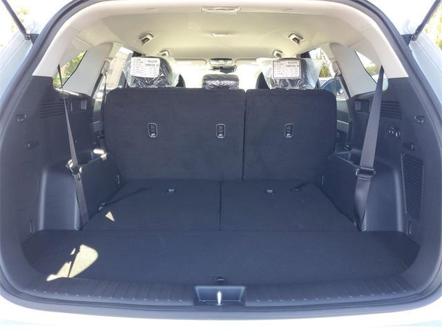 new 2026 Kia Sorento car, priced at $33,000