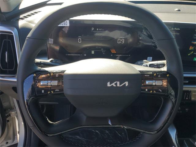 new 2026 Kia Sorento car, priced at $33,000