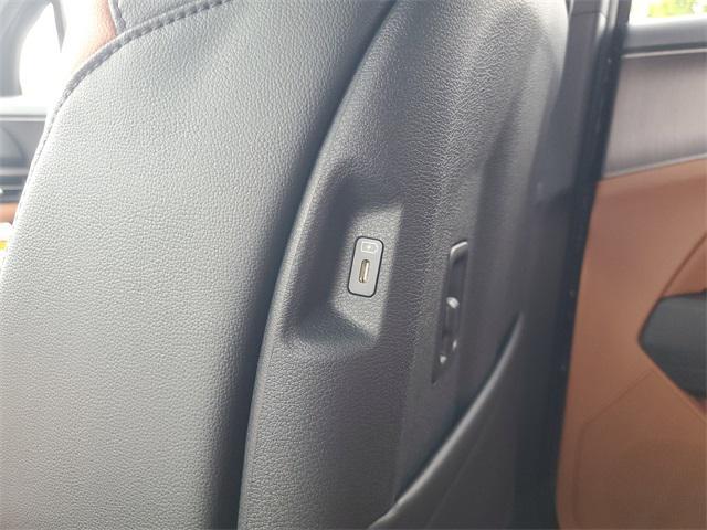 new 2026 Kia Sportage car, priced at $34,709