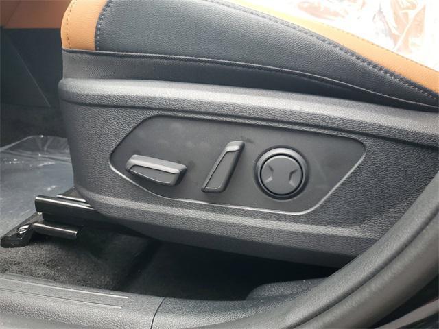 new 2026 Kia Sportage car, priced at $34,709