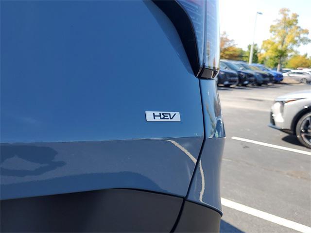 new 2026 Kia Sportage car, priced at $32,457