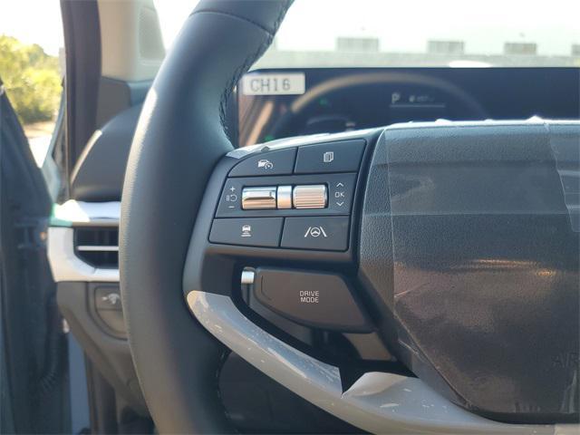 new 2026 Kia Sportage car, priced at $32,457