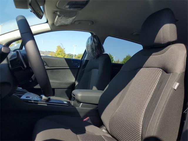 new 2026 Kia Sportage car, priced at $32,457