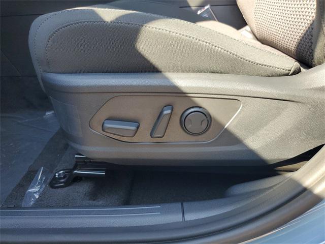 new 2026 Kia Sportage car, priced at $32,457