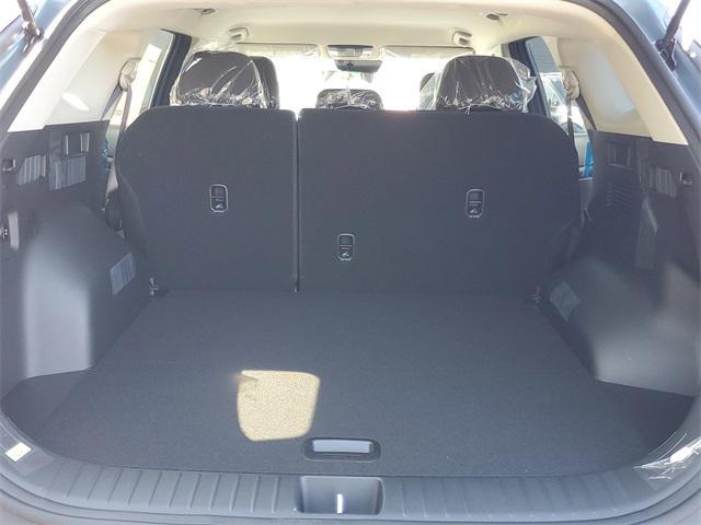 new 2026 Kia Sportage car, priced at $32,457