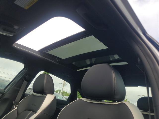 used 2025 Kia K5 car, priced at $29,988