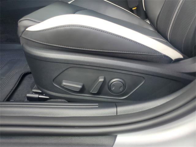 used 2025 Kia K5 car, priced at $29,988