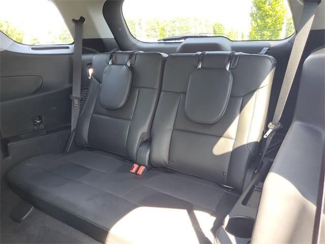 used 2022 Ford Explorer car, priced at $24,988