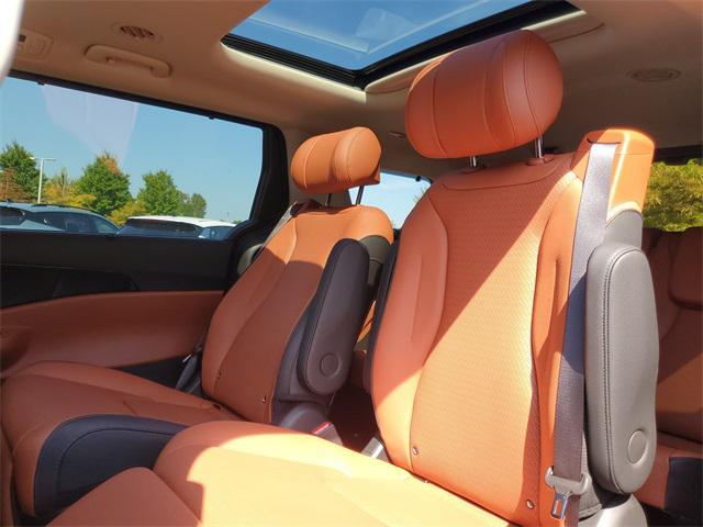 new 2026 Kia Carnival car, priced at $50,621