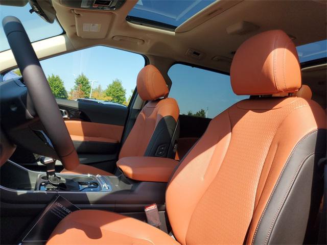 new 2026 Kia Carnival car, priced at $50,621