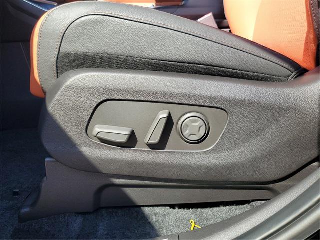 new 2026 Kia Carnival car, priced at $50,621