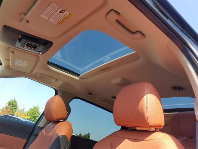 new 2026 Kia Carnival car, priced at $50,621