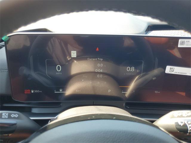 new 2026 Kia Carnival car, priced at $50,621