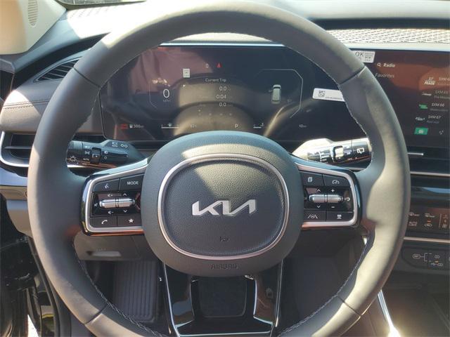 new 2026 Kia Carnival car, priced at $50,621