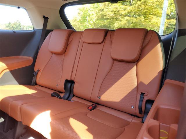 new 2026 Kia Carnival car, priced at $50,621