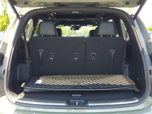 used 2024 Kia Telluride car, priced at $42,988