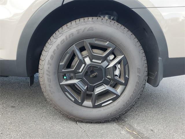 new 2025 Kia Sorento car, priced at $43,985