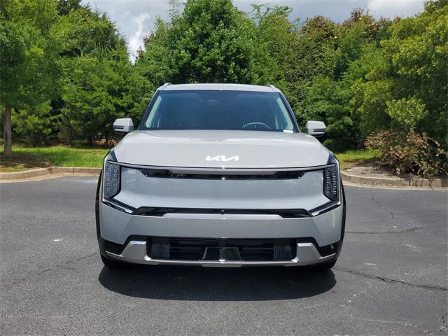 new 2026 Kia EV9 car, priced at $67,170