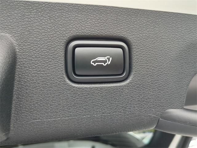 new 2025 Kia Sportage car, priced at $31,956
